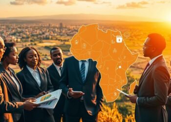 impact investing in Africa guide