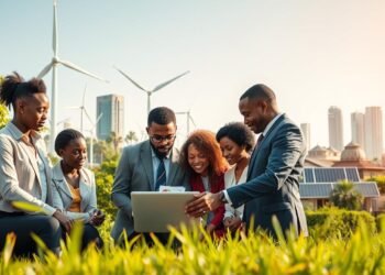 impact investing in Africa guide
