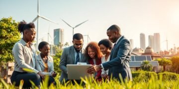 impact investing in Africa guide