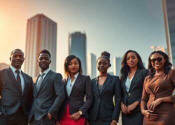 richest entrepreneurs in Africa