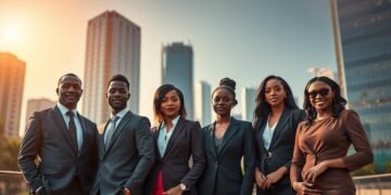 richest entrepreneurs in Africa