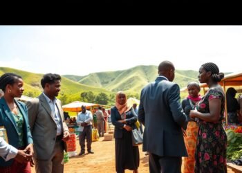 social enterprises in Kenya