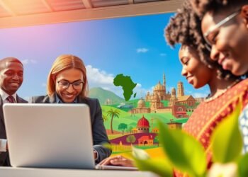 social entrepreneurship in africa