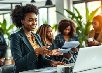 women entrepreneur grants Africa