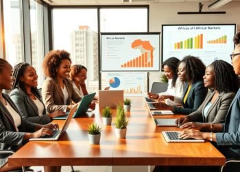 women in business Africa guide