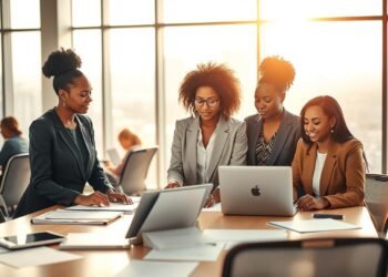 women in business Africa guide