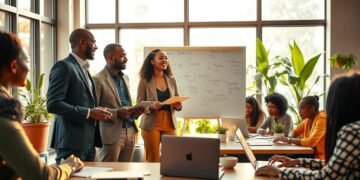 youth entrepreneurship programs in Africa