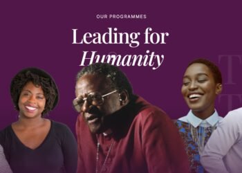Leading for Humanity 2027