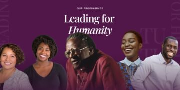 Leading for Humanity 2027