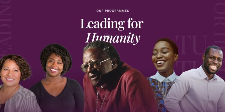 Leading for Humanity 2027